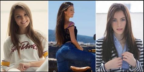 actrices porno 18 años|Las estrellas porno adolescentes más jóvenes y calientes de 2024